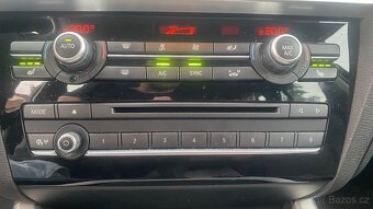 BMW X3 2.0d xdrive - 18