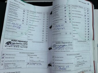 Prodám Volkswagen Sharan 2.0Tdi 103kw - 18