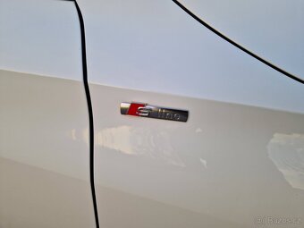 AUDI   A 3 1,0 TSI  81 KW  S-line DPH - 18