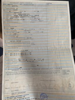 Ducati Monster S2R - 18