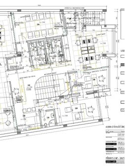 Prodej kanceláře 616 m², Praha - Nusle - 18