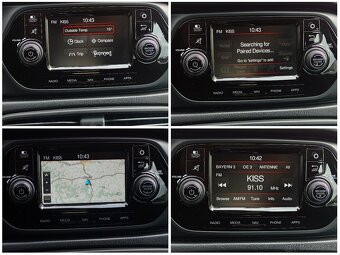 Fiat Tipo 2018 1.4 Pop 70kW LPG - 18