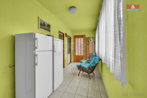 Prodej rodinného domu, 180 m², Luže-Brdo - 18