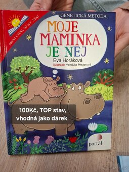 Dětské knihy - 18