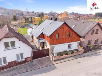 Prodej rodinného domu 156 m2 Heydukova, Skuteč - 18