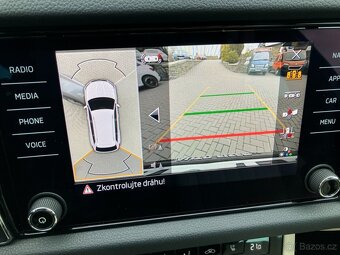 Škoda Kodiaq 2.0TDI L&K 4X4 DSG TZ NOVÉ ČR - 18