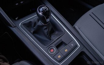 Seat Leon 2021 2.0 TDI 85kW - Manuál - Aj na SPLÁTKY - 18