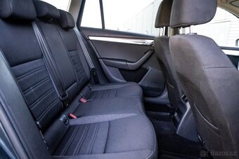 Škoda Octavia Combi 1.6 TDI 115k Ambition DSG - 18