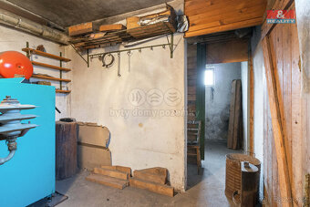 Prodej bytu 3+1, 66 m², Milešov - 18