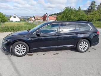 VW Passat 2.0 TDI 110 kW,Comfortline,DSG,m2016,naj.214tis.km - 18