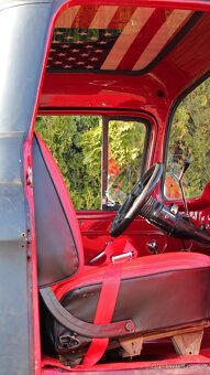 1957 CHEVROLET 3600 LONG BED BIG BLOCK 3/4TON - 18