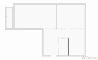Pronájem bytu 2+1, 52 m², Praha – Chotutická - 18