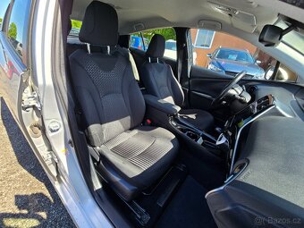 Toyota Prius 1.8VVT-i HYBRID nové,CZ.1majit - 18