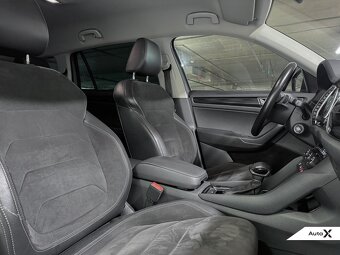 Škoda Kodiaq 2.0 TDI Style 4x4 DSG 140 kW - 18
