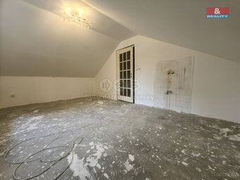 Prodej rodinného domu, 160 m², Horní Čermná, pozemek 1329 m² - 18