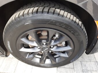 Chrysler Pacifica 3,6L, 7míst, adapt, nový model, 38.000km - 18
