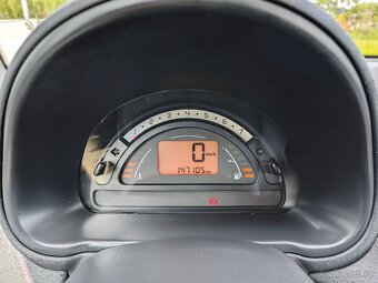 C3 SX 1.4HDi 16V 66kW - 18