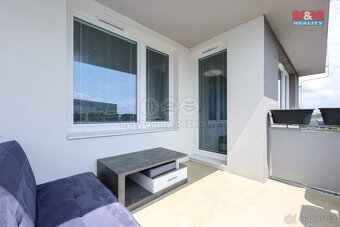 Prodej bytu 3+kk, 75 m², Olomouc, ul. Tovární - 18