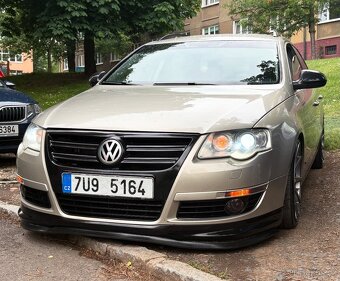 Passat B6 2.0 TDi - 18