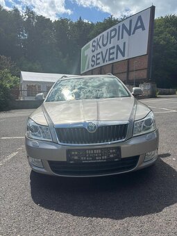 Škoda Octavia 2.0 TDI DSG (2013) - 18