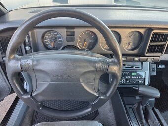 PONTIAC FIREBIRD 3.1 V6 TARGA 1992 - 18