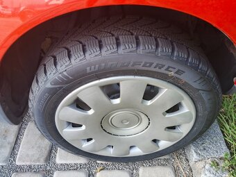 Smart Fortwo - 18