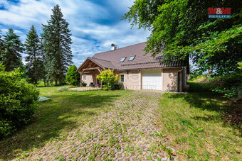 Prodej rodinného domu, 280 m², Jindřichovice - Heřmanov - 18