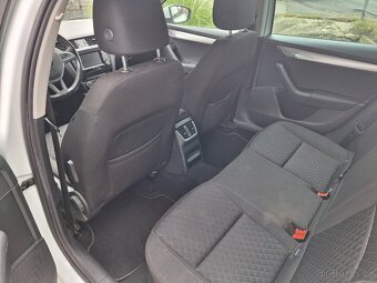 Octavia III 2.0tdi 110kw 2016,NEHAVAROVANÁ, Bixenony, Navi - 18