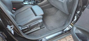 X3, 20d, x Drive, x Line,69 000 km 4x4, velice zachovalé,14 - 18
