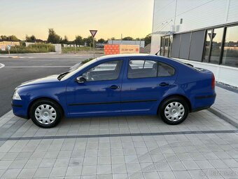 Škoda Octavia 2 - 18