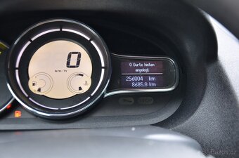 Renault Megane 3 kombi, 2.0 dCi, 118kW, max.výbava - 18