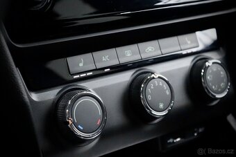 Škoda Octavia 3 Combi 1.4TSI 110kW Ambition - 18