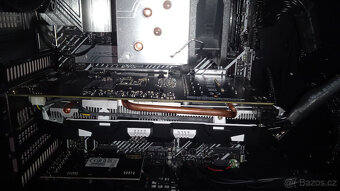 MSI GeForce GTX 1060 3GB OC - PERFEKTNÍ STAV - 18