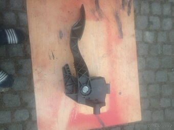 Opel Meriva 1,4 16V, Z14XEP - 18