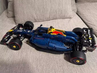 Nové neotvorené formule F1 LEGO stavebnice - 18