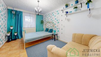 Prodej chalupy v obci Horní Heřmanice - 18