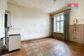 Prodej rodinného domu, 220 m², Znojmo, ul. Palackého - 18