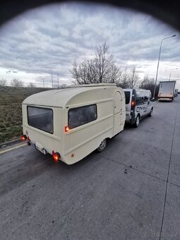 QEK JUNIOR HP 500 BRZDĚNÝ, PLATNÁ STK - 18