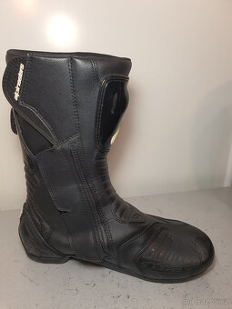 46 Alpinestars SMX 5 Vysoke boty na moto - 18