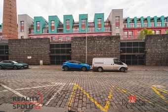 Prodej, byty/1+kk, 27 m2, Novákových 1817/30, 18000 Praha, H - 18