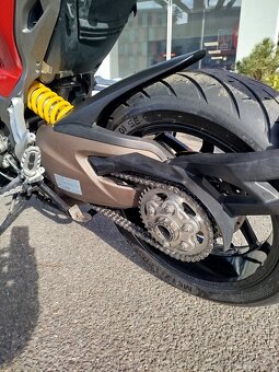Ducati Multistrada 1200 S, ČR, BOHATÁ VÝBAVA, DESMO - 18