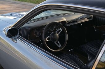 1971 Plymouth GTX - 18