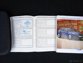 Ford Focus 1.5 110 kw benzín 2016/5 koupeno v ČR - 18
