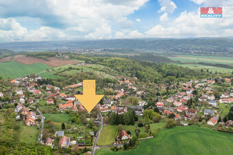 Prodej rodinného domu, 265 m², Vonoklasy, ul. Na Návsi - 18