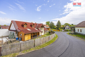 Pronájem rodinného domu, 75 m², Smidary - Červeněnves - 18