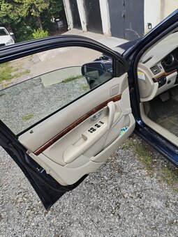 Prodám Volvo s80 t6 executive - 18