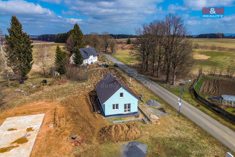 Prodej rodinného domu, 97 m², Mnichov- Rájov - 18