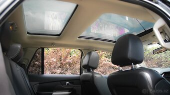 Ford Edge, Sport AWD 3,7/223kW 1.maj ČR - 18