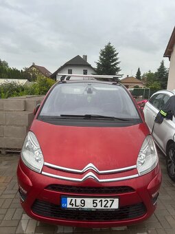 Citroën C4 1.6 HDi Diesel (2012) – Výborný stav - 18