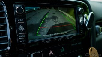 Mitsubishi Outlander 2.2 DI-D Instyle A/T - 18